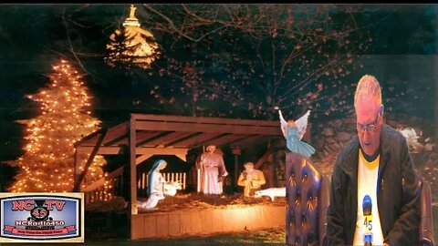 NCTV45’S THOUGHT FOR THE DAY MONDAY DECEMBER 21 2020