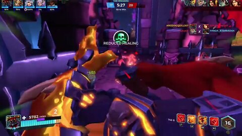 paladins part 31 xbox series s