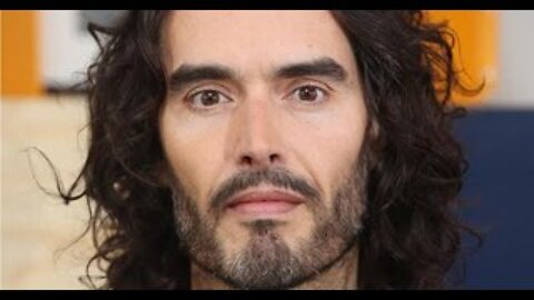 Totalitarian UK Parliament Goes FULL STALIN On Russell Brand!