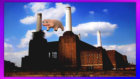 PIGS - BY REDPILL MILL 🔥🔥🔥