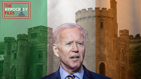 Professor Biden Needs To Go To Another Country For A Reception Like This