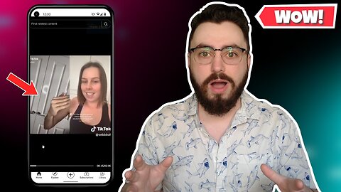 This Poor Girl Had a Good Message, but the Internet Ruined It.. | Clen Reacts to TikToks