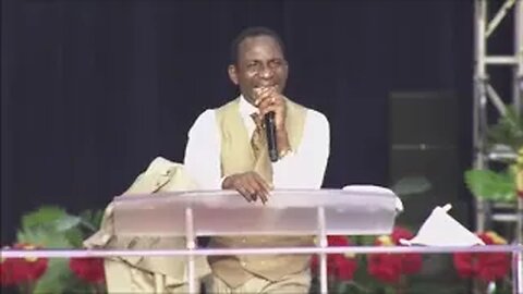 Declaration For SUPERNATURAL Shift In LEVELS -Dr Pastor Paul Enenche