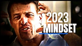 Change Your Mindset - TONY ROBBINS MOTIVATION