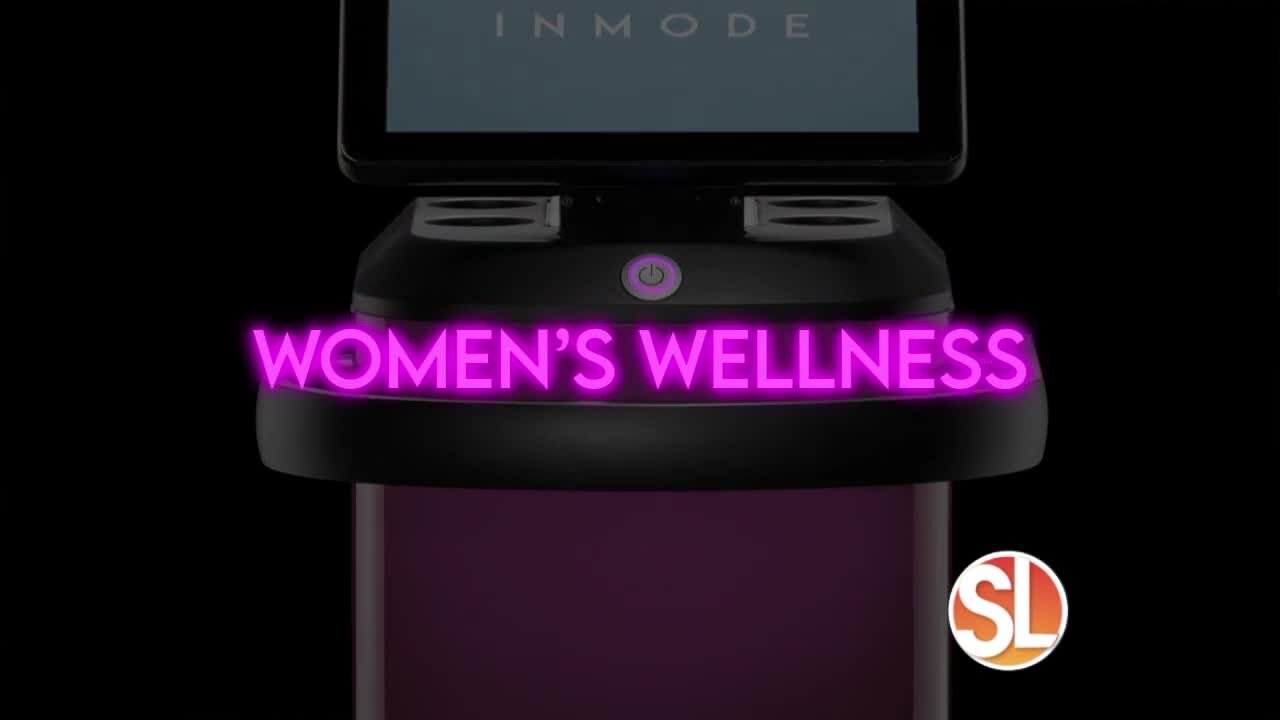 EmpowerRF: New technology improving women's wellness treatments