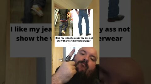 #short #jeans #meme