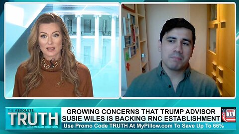 FEC RECORDS: RNC PAID TOP TRUMP OFFICIAL'S FIRM $285K