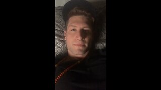 TikTok Banned Me