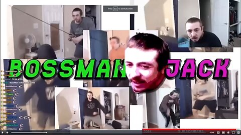 bossman-crack #14