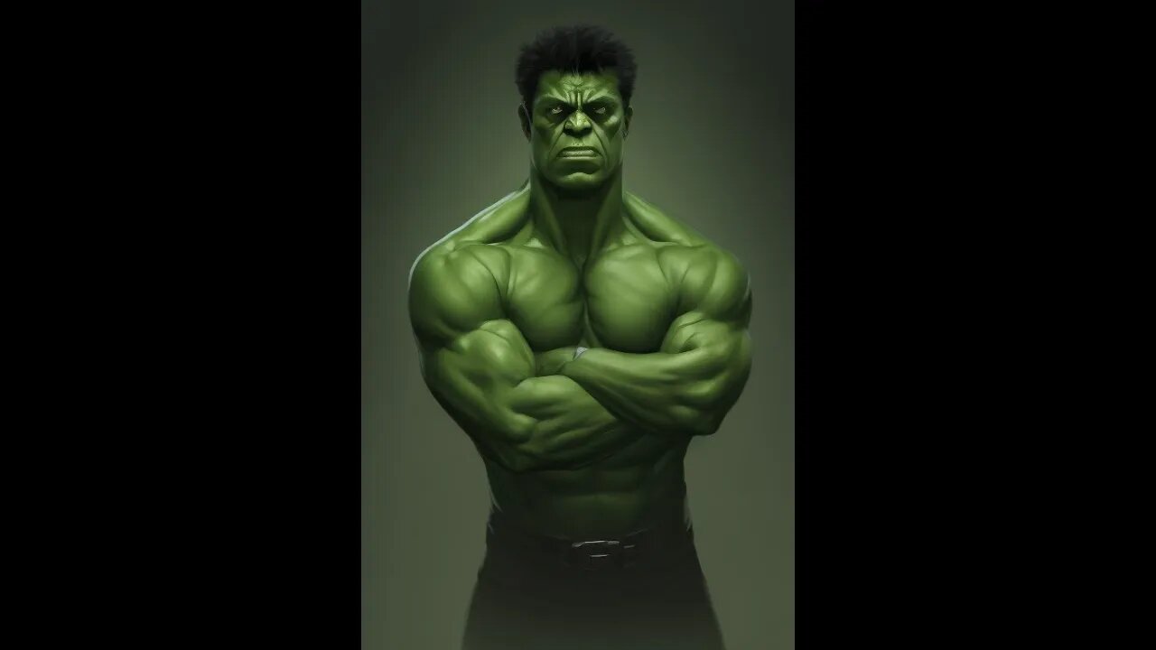 HULK CAPAS DE GIBI QUE NÃO EXISTEM 01 #shorts