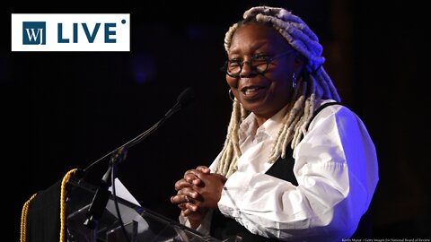 The Dangerous Claim Whoopi Goldberg Made About the Holocaust