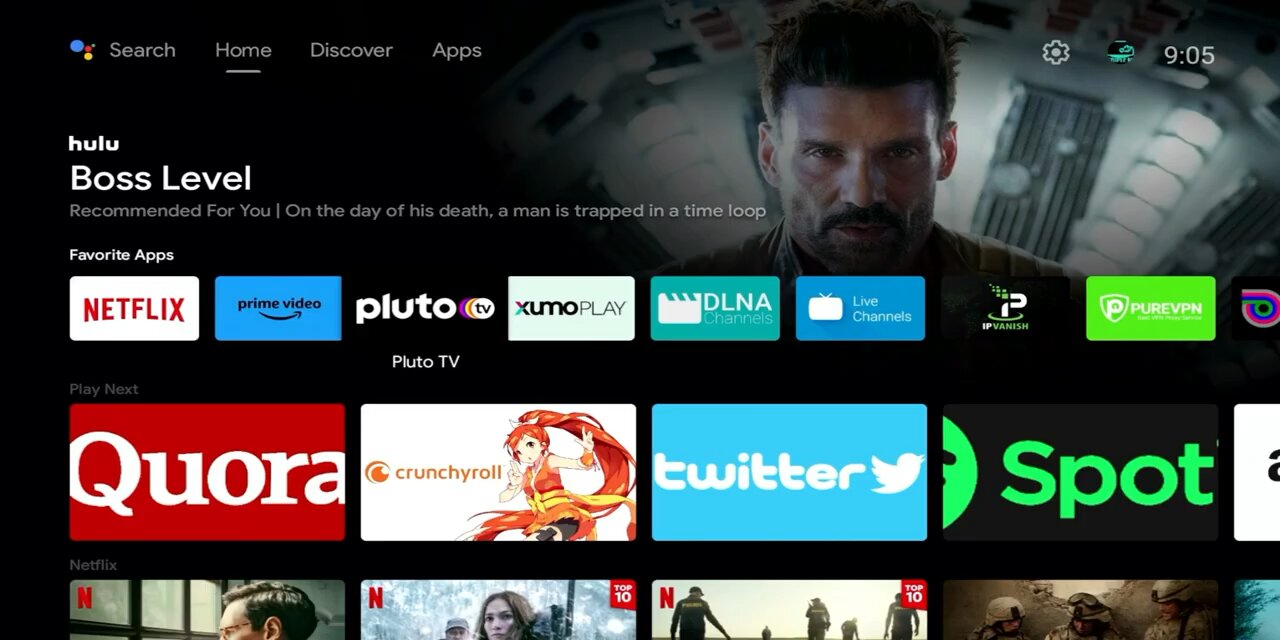 Get downloaders back