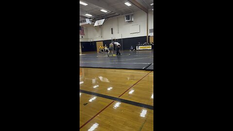 first pin for middle school