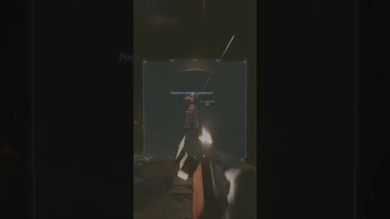 Cyberpunk 2077 All the President's Men