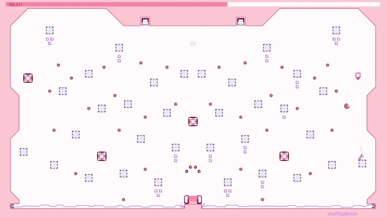 N++ - Deathballroom (S-X-19-00) - G++T++E++