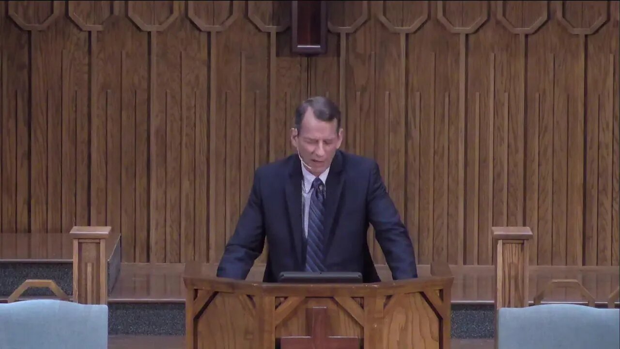 Christian Character | Sunday Service | 1 Peter 4:8-11