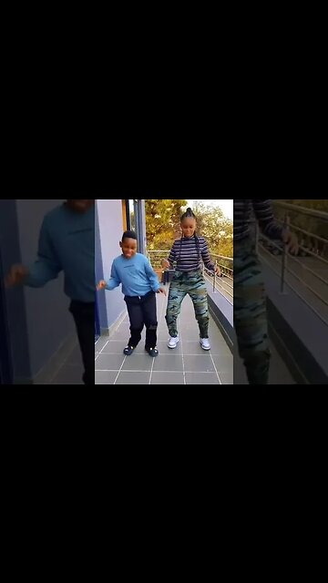 AMAPIANO fresh dancers