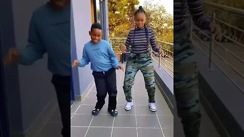 AMAPIANO fresh dancers