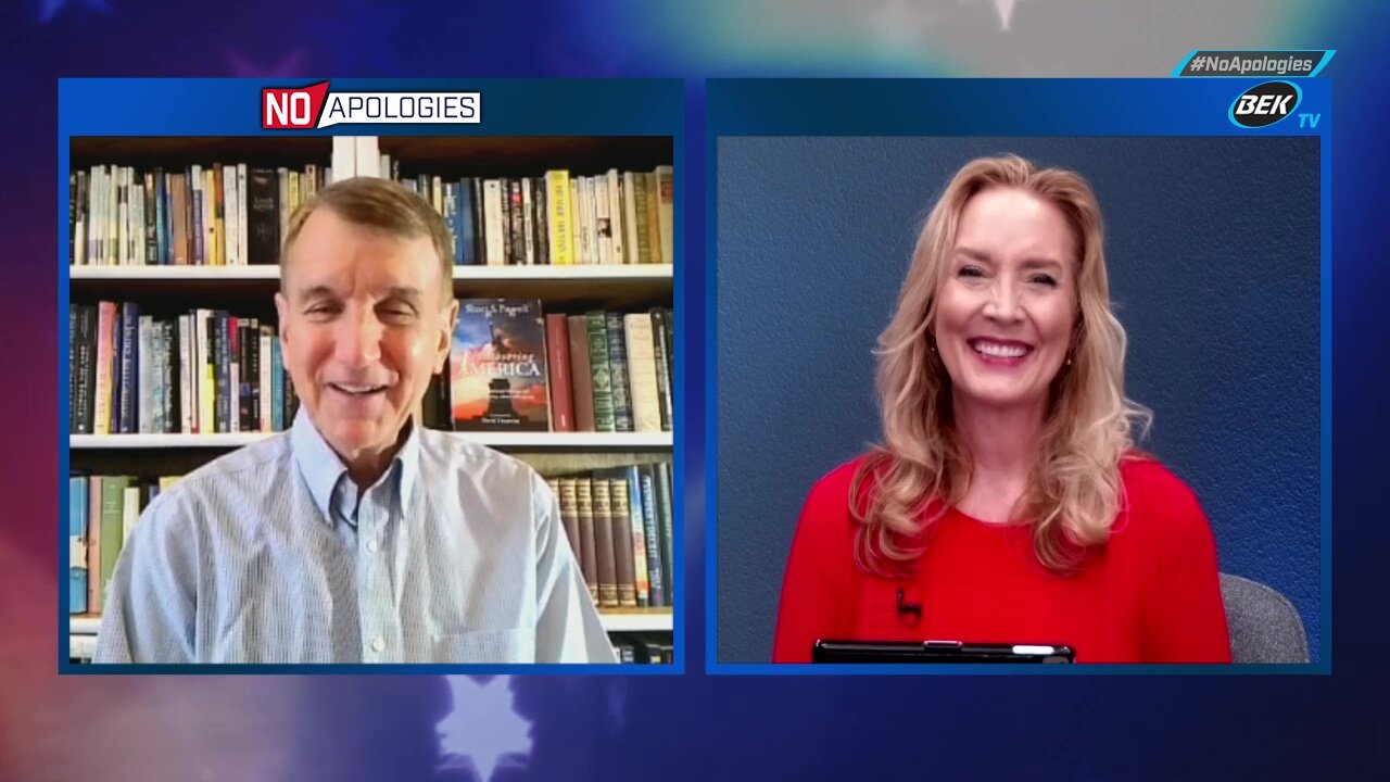 No Apologies - 4.27.22