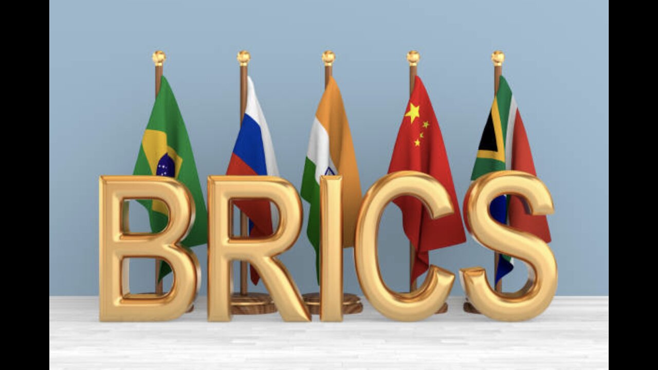 WATCH***UN Chief’s Viral Speech at BRICS Summit Sends Ripples Worldwide!***