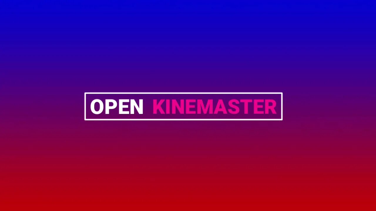 How To Make Elegant Titles on Kinemaster | Kinemaster Tutorial