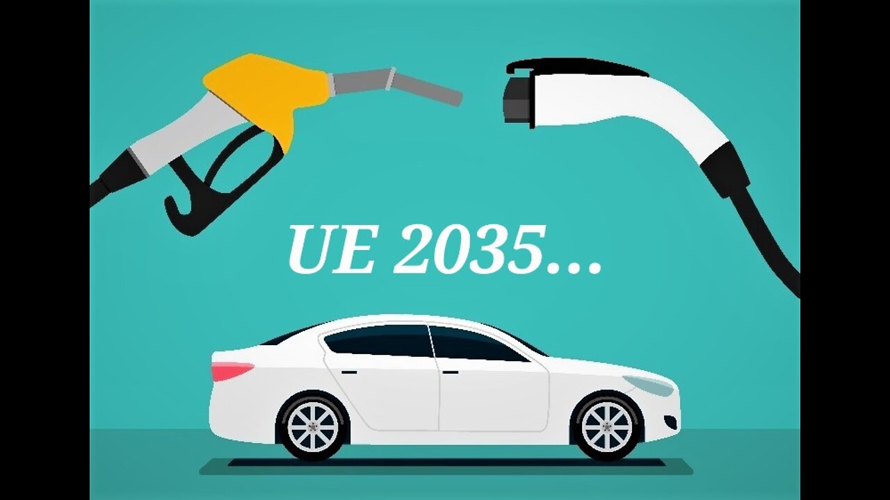 NWO, AGENDA DIGITALE: Auto elettriche 2035 finto ecologismo UE vs LCA life cycle assessment