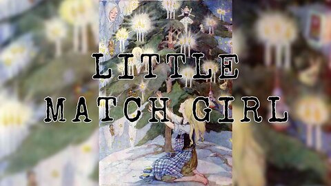 The Little Match Girl's Christmas (Song)