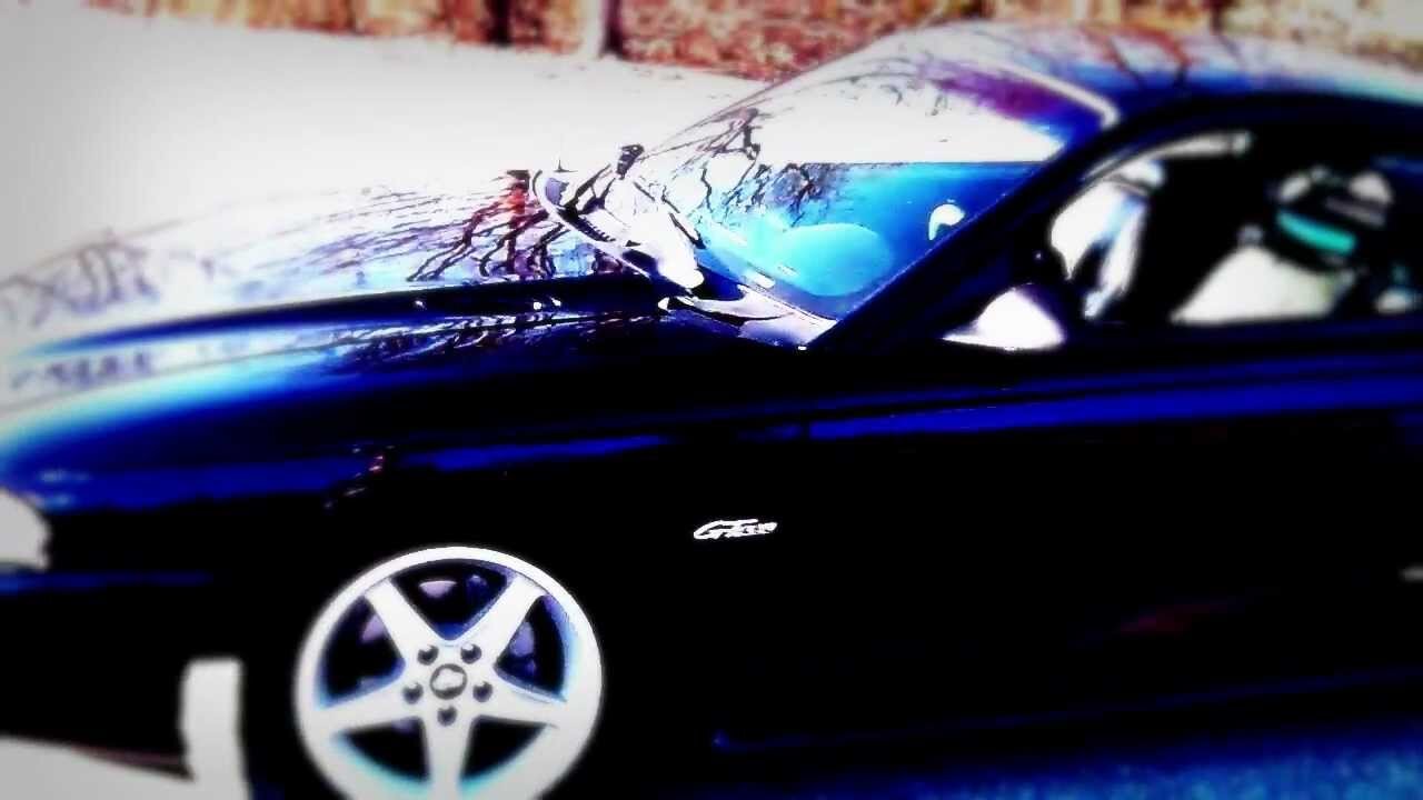 98 Mustang GT Walk Around