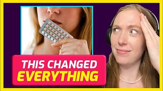 Birth Control Changed DATING FOREVER!