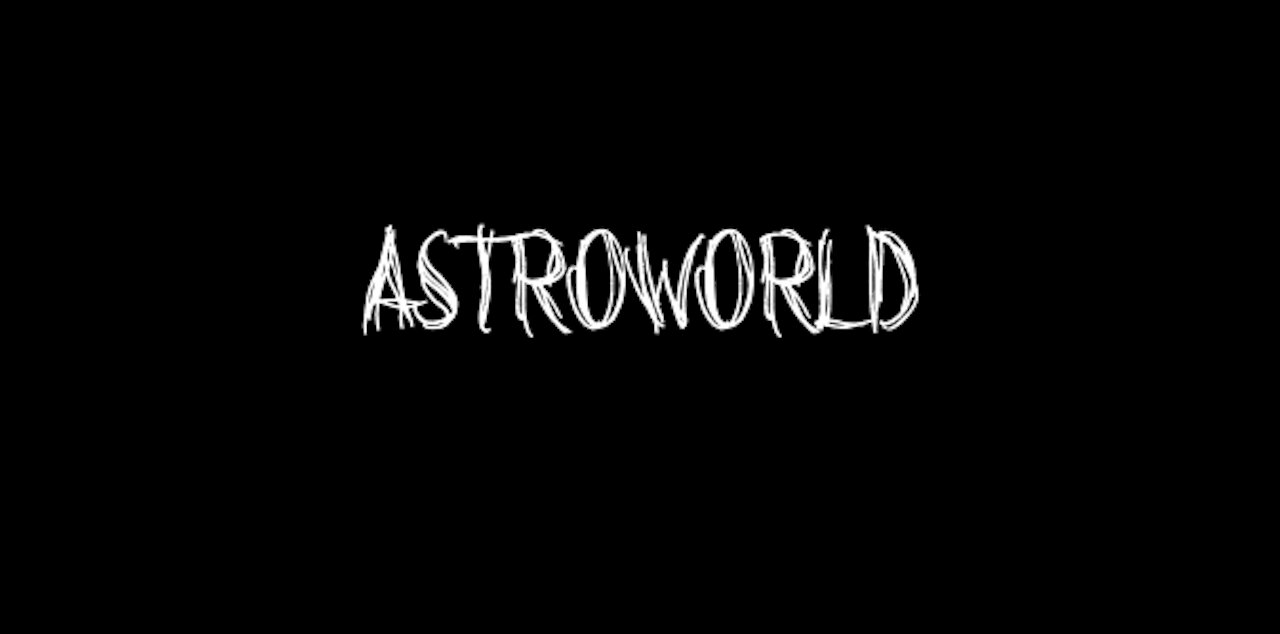 Astroworld