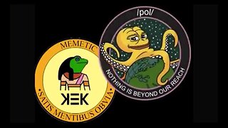 DONALD TRUMP, TESLA, JOHN TITOR, TIME TRAVEL, POL