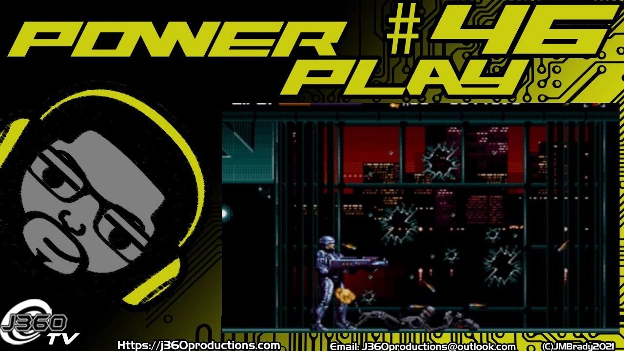 The J360 PowerPlay#46: Prototype Play