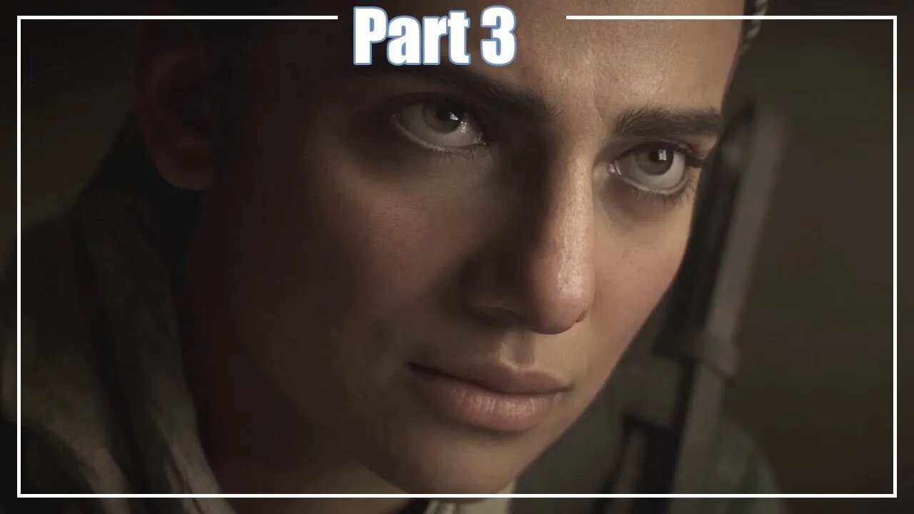 Farah is a bada__! | CALL OF DUTY: MODERN WARFARE (2019) - PART 3