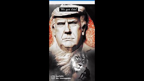 trumps Christmas