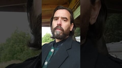 Encourage Masculinity