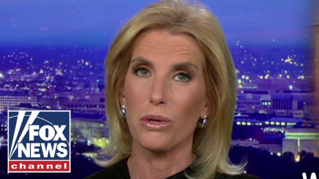 Laura Ingraham: Trump punctured the Democrats' central narrative