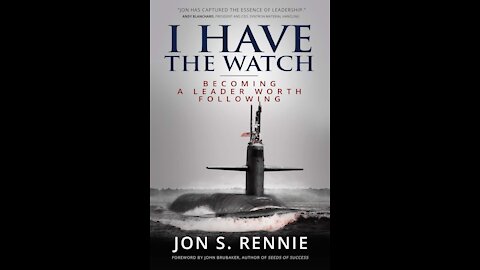 TPC #530: Jon Rennie (I Have The Watch)