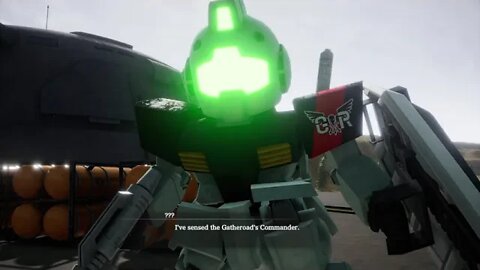 Sd Gundam :Demo