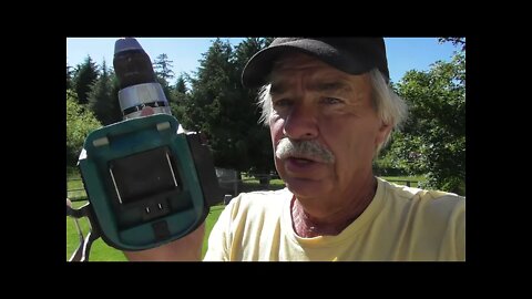 Makita Tools mod to use the New 4, 5 & 6 Amp Hour Batteries!