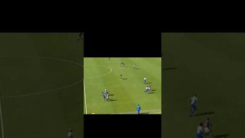 ESTRÉIA DE ARTURO VIDAL/ SOLTARAM O PITBULL!!!