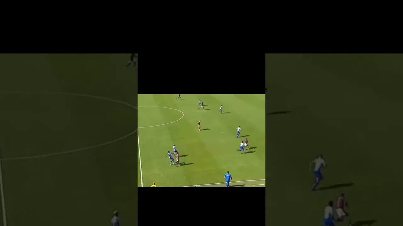 ESTRÉIA DE ARTURO VIDAL/ SOLTARAM O PITBULL!!!