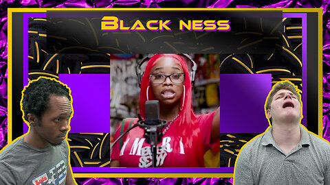 Oreyo Show EP.86 Clips | Blackness