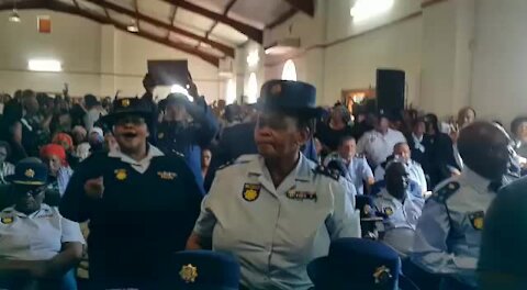 More calls to shut down Mancoba's Seven Angels Church (7ar)