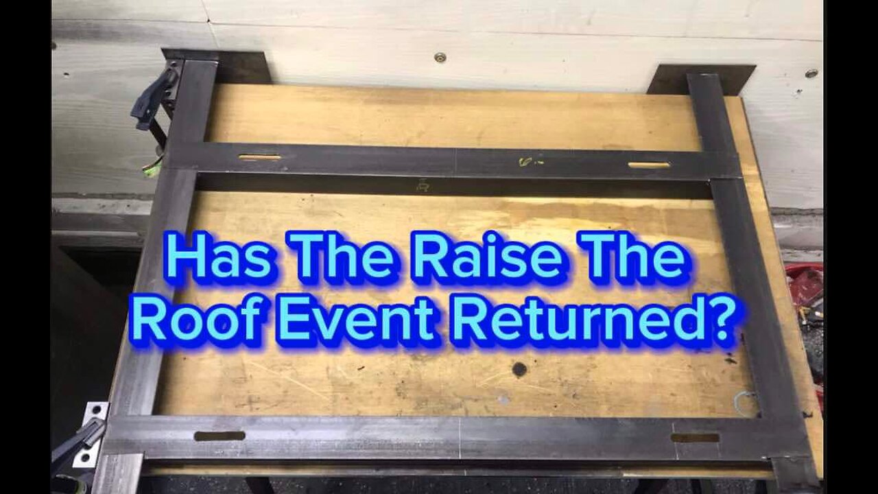 The Raise The Roof Event Continues