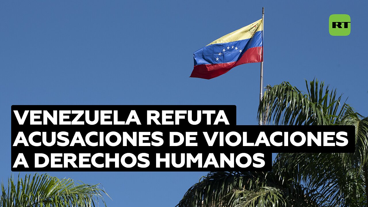 Venezuela: La Fiscalía de la CPI intentó crear caso con motivaciones políticas sin soporte jurídico