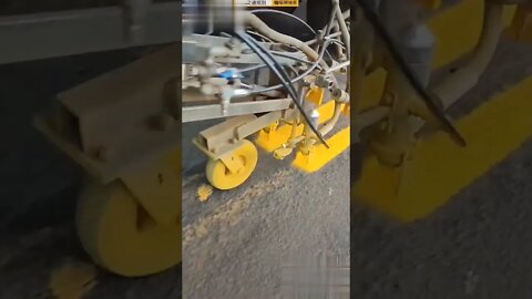 Roadworks 🚧 #shorts #road maintenance simulator #Tiktok