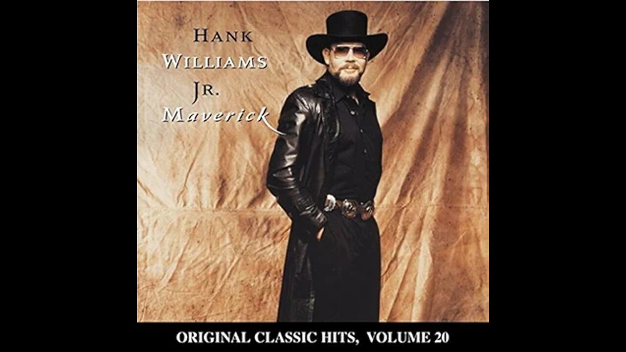 Hank Williams Jr. - Come On Over to the Country