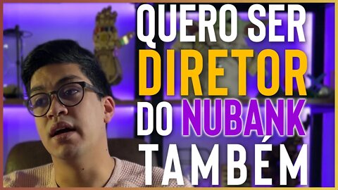 Os diretores do nubank irão receber mesmo R$800 milhões?