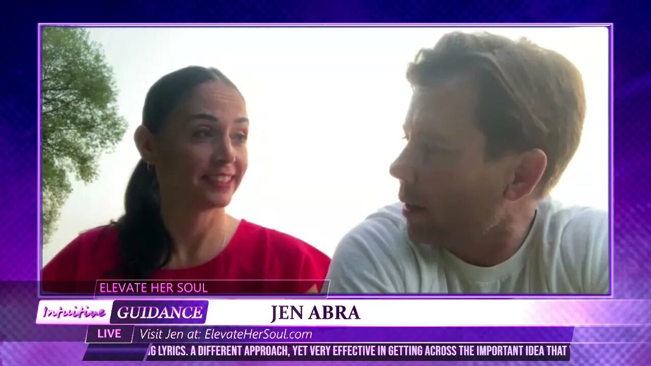 Elevate Her Soul - August 4, 2021