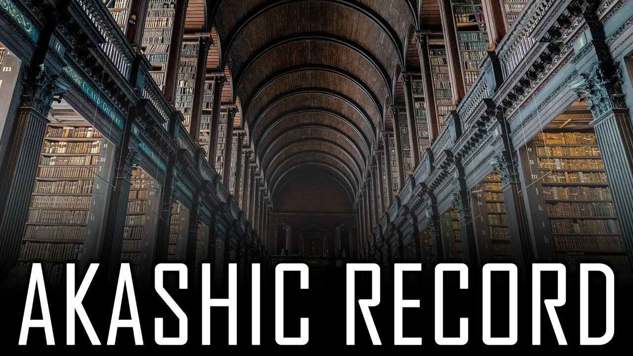 Open Lines on Telegram | What is the Akashic Record? | Discussion and More | UFO HUB #76